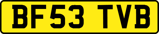 BF53TVB