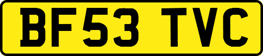 BF53TVC