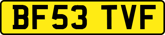 BF53TVF
