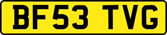 BF53TVG