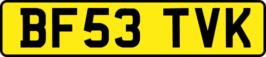 BF53TVK
