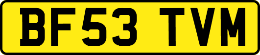 BF53TVM