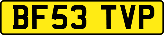 BF53TVP