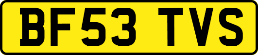 BF53TVS