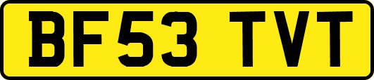 BF53TVT