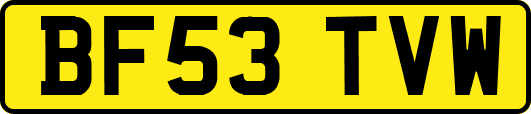 BF53TVW