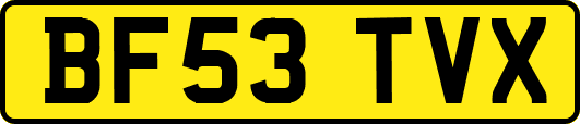 BF53TVX