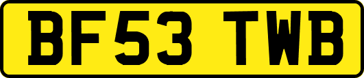 BF53TWB