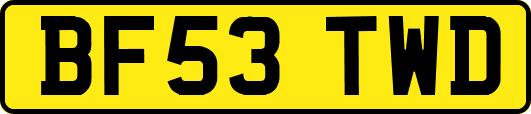 BF53TWD