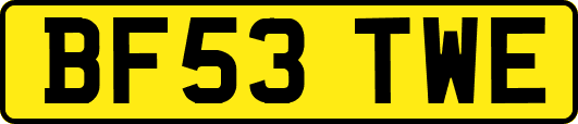 BF53TWE