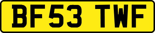 BF53TWF