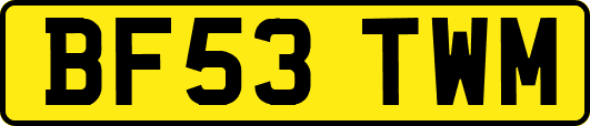 BF53TWM