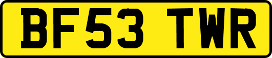 BF53TWR