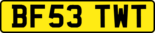 BF53TWT