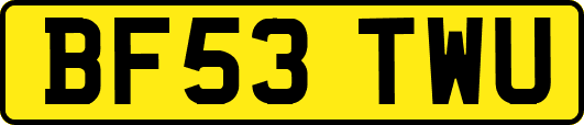 BF53TWU