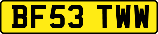BF53TWW