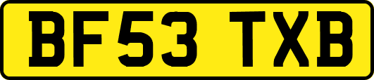 BF53TXB