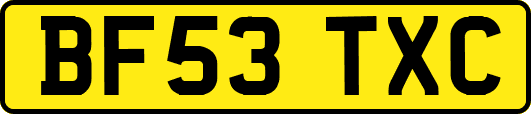 BF53TXC