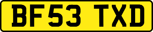 BF53TXD