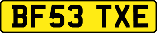 BF53TXE