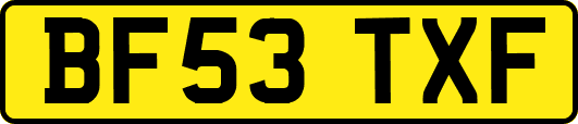 BF53TXF