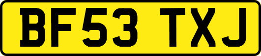 BF53TXJ