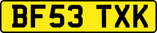 BF53TXK