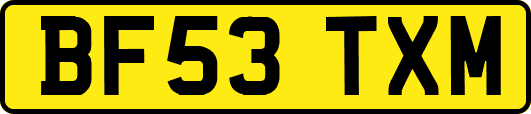 BF53TXM