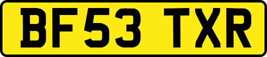 BF53TXR
