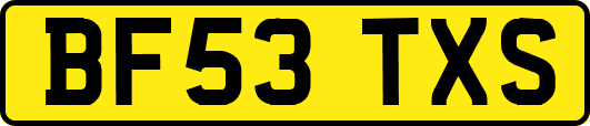 BF53TXS