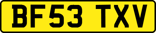 BF53TXV