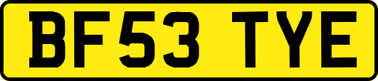 BF53TYE