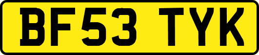 BF53TYK
