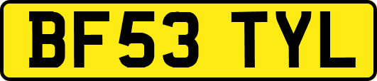 BF53TYL