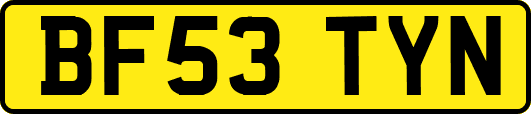 BF53TYN