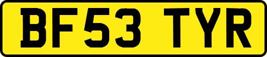 BF53TYR