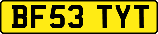 BF53TYT