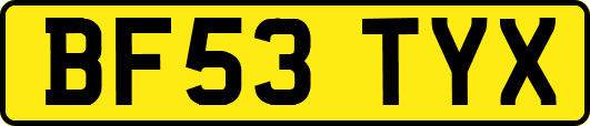 BF53TYX