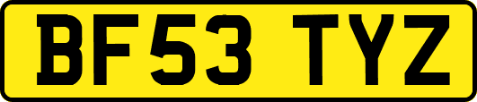 BF53TYZ