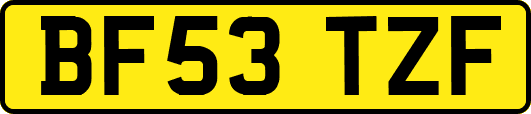 BF53TZF