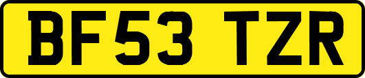 BF53TZR