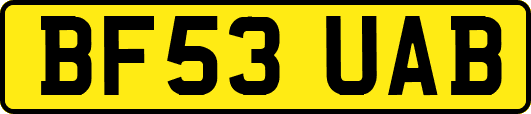BF53UAB