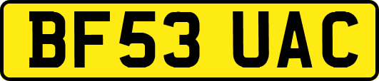 BF53UAC