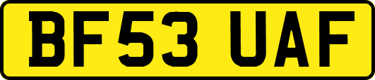 BF53UAF