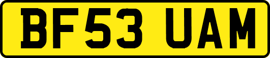 BF53UAM