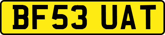 BF53UAT