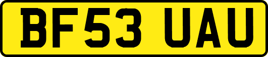 BF53UAU
