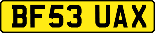 BF53UAX