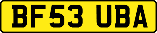 BF53UBA