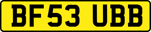 BF53UBB
